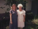 knotty pine mom anna theresa