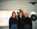 knotty pine xmas a