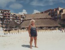 mom dad mexico 