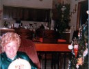 orange lake christmas a