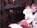 orange lake christmas 1986 a