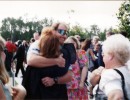 theresa graduation a