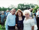 theresa graduation a