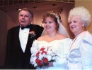 wedding anna patrick a